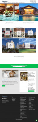 Axxess Industries Inc. Axxess Industries Inc.