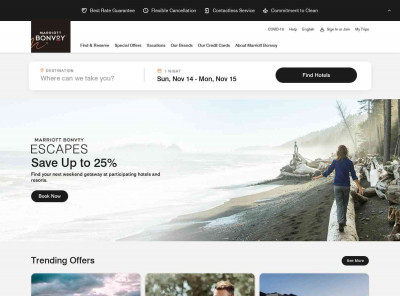 Hotels & Resorts | Book your Hotel directly with Marriott Bonvoy Hotels & Resorts | Book your Hotel directly with Marriott Bonvoy