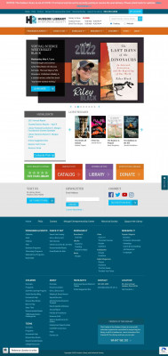 Resources - Hudson Library & Historical Society Resources - Hudson Library & Historical Society