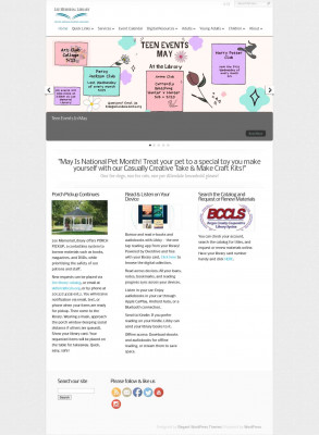 Access The Wall Street Journal Anywhere, Anytime - Lee ... Access The Wall Street Journal Anywhere, Anytime - Lee ...