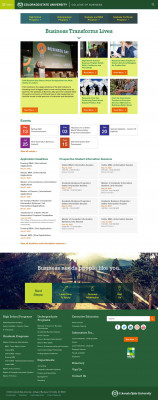 Your Wall Street Journal Subscription - CSU College of ... Your Wall Street Journal Subscription - CSU College of ...