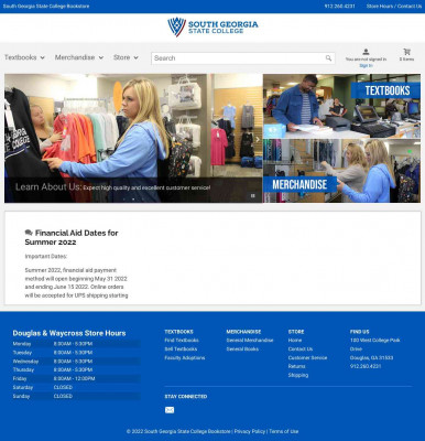 Sgsc Logo T-Shirts And Shirts | South Georgia State College ... Sgsc Logo T-Shirts And Shirts | South Georgia State College ...
