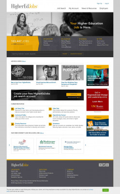 Profile for South Georgia State College - HigherEdJobs Profile for South Georgia State College - HigherEdJobs