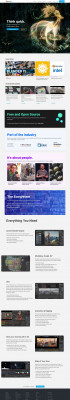 blender.org - Home of the Blender project - Free and Open 3D ... blender.org - Home of the Blender project - Free and Open 3D ...