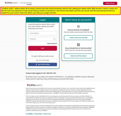 MyPetHealth MyPetHealth