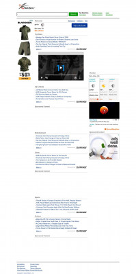 NetZero - My NetZero Personalized Start Page - Sign in NetZero - My NetZero Personalized Start Page - Sign in