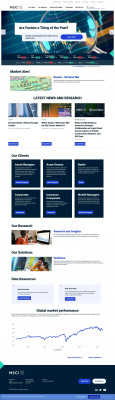 Climate and Net-Zero Solutions - MSCI Climate and Net-Zero Solutions - MSCI