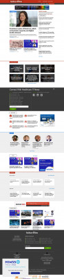 RCM company Emdeon to rebrand | Healthcare IT News RCM company Emdeon to rebrand | Healthcare IT News