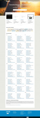 Netxselect.com - Customer Reviews - Webwiki Netxselect.com - Customer Reviews - Webwiki