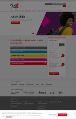Learning Assistant e-portfolio system | City & Guilds Learning Assistant e-portfolio system | City & Guilds
