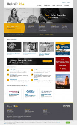 Profile for South Georgia State College - HigherEdJobs Profile for South Georgia State College - HigherEdJobs