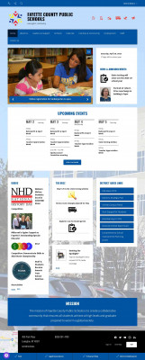 Paul Laurence Dunbar High School / Homepage Paul Laurence Dunbar High School / Homepage