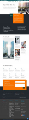 Ocwen Loan Servicing LLC - Absolute Consultant Group Ocwen Loan Servicing LLC - Absolute Consultant Group