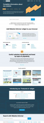 Visit ocwencustomers.com - Website Informer Visit ocwencustomers.com - Website Informer