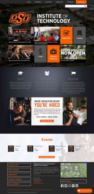 Orange Key Account Services | Technology Services | OSUIT Orange Key Account Services | Technology Services | OSUIT
