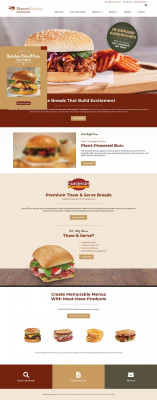 Broker/Sales Login | Flowers Bakeries Foodservice Broker/Sales Login | Flowers Bakeries Foodservice