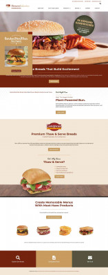 Login | Flowers Bakeries Foodservice Login | Flowers Bakeries Foodservice