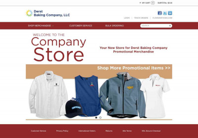 Login - Flowers Foods Company Store Login - Flowers Foods Company Store