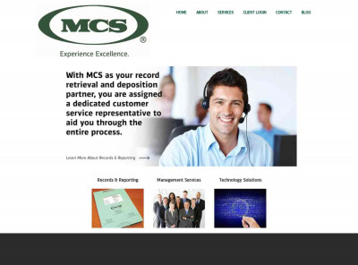 Client Login | The MCS Group, Inc. Client Login | The MCS Group, Inc.