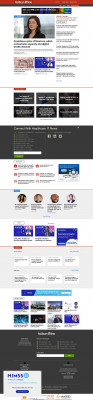 RCM company Emdeon to rebrand | Healthcare IT News RCM company Emdeon to rebrand | Healthcare IT News