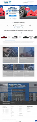 GM Card | Labrador Motors Limited Goose Bay GM Card | Labrador Motors Limited Goose Bay