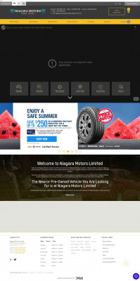 Apply and Get Qualified for GM Visa Card Offers! - Niagara ... Apply and Get Qualified for GM Visa Card Offers! - Niagara ...