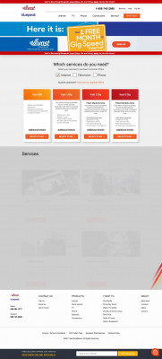 Touchstone CM820 Cable Modem User's Guide - Vast ... Touchstone CM820 Cable Modem User's Guide - Vast ...