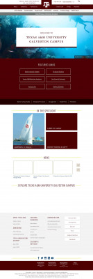 Student Enrollment Services - Texas A&M Galveston, TX Student Enrollment Services - Texas A&M Galveston, TX