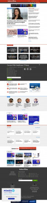 RCM company Emdeon to rebrand | Healthcare IT News RCM company Emdeon to rebrand | Healthcare IT News