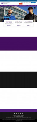 Opportunities and Answers | Montgomery College, Maryland Opportunities and Answers | Montgomery College, Maryland