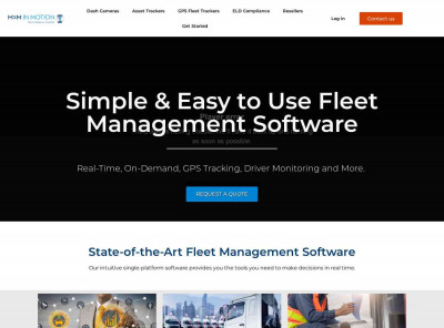 About M2M in Motion | Fleet Tracking Management | Fleet Safety About M2M in Motion | Fleet Tracking Management | Fleet Safety