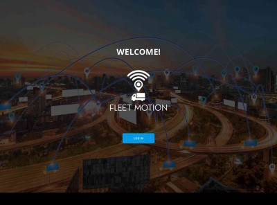 M2M In Motion Telematic Platform M2M In Motion Telematic Platform