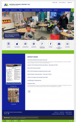 Mr. Boettcher's Site - Antioch School District 34 Mr. Boettcher's Site - Antioch School District 34