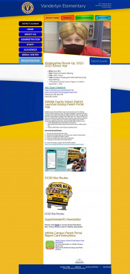 Station Work Websites - Vanderlyn Elementary Station Work Websites - Vanderlyn Elementary