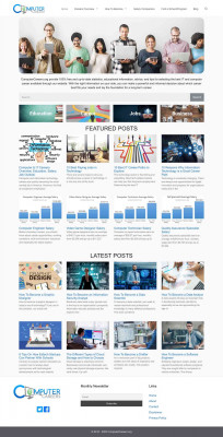 Online Schools and Courses for Learning Computer ... Online Schools and Courses for Learning Computer ...