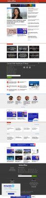 RCM company Emdeon to rebrand | Healthcare IT News RCM company Emdeon to rebrand | Healthcare IT News
