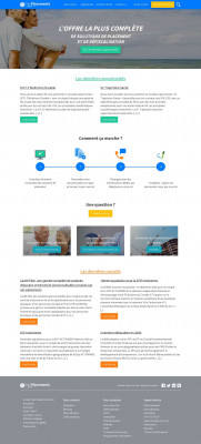 MYPGA - Net Placements MYPGA - Net Placements
