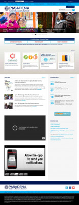 Resources for Families / Canvas Remote Learning for Students Resources for Families / Canvas Remote Learning for Students