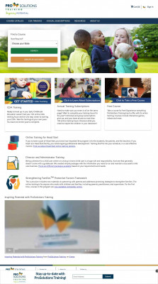 Florida CDA and Online Child Care Training Florida CDA and Online Child Care Training