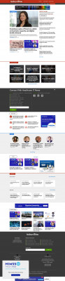 RCM company Emdeon to rebrand | Healthcare IT News RCM company Emdeon to rebrand | Healthcare IT News