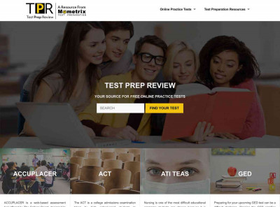 ASVAB Practice Test Review - Test Prep Review ASVAB Practice Test Review - Test Prep Review
