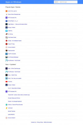 MyPGA on Windows PC Download Free - Varies with device MyPGA on Windows PC Download Free - Varies with device