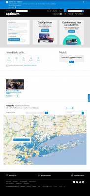 Sign In to Manage Your Services | Optimum Sign In to Manage Your Services | Optimum