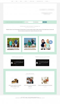 10 Benefits of being a Shaklee Member - Elisabeth Johnson 10 Benefits of being a Shaklee Member - Elisabeth Johnson