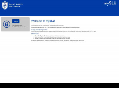 mySLU: mySLU: