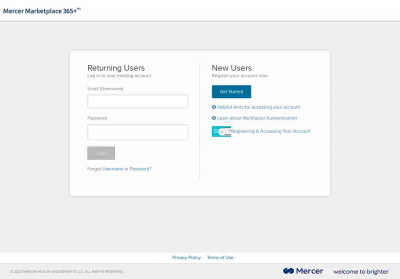 mercermarketplace365plus.com mercermarketplace365plus.com
