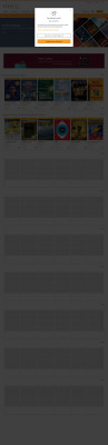 CLEVNET - OverDrive CLEVNET - OverDrive