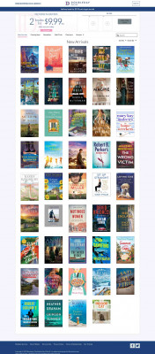 How Your Membership Works - Doubleday Book Club How Your Membership Works - Doubleday Book Club