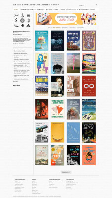 Reading Group Center | Knopf Doubleday Reading Group Center | Knopf Doubleday