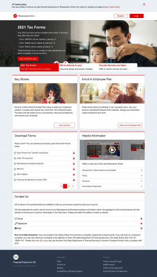 Shareowner Online | Shareowner Online Shareowner Online | Shareowner Online